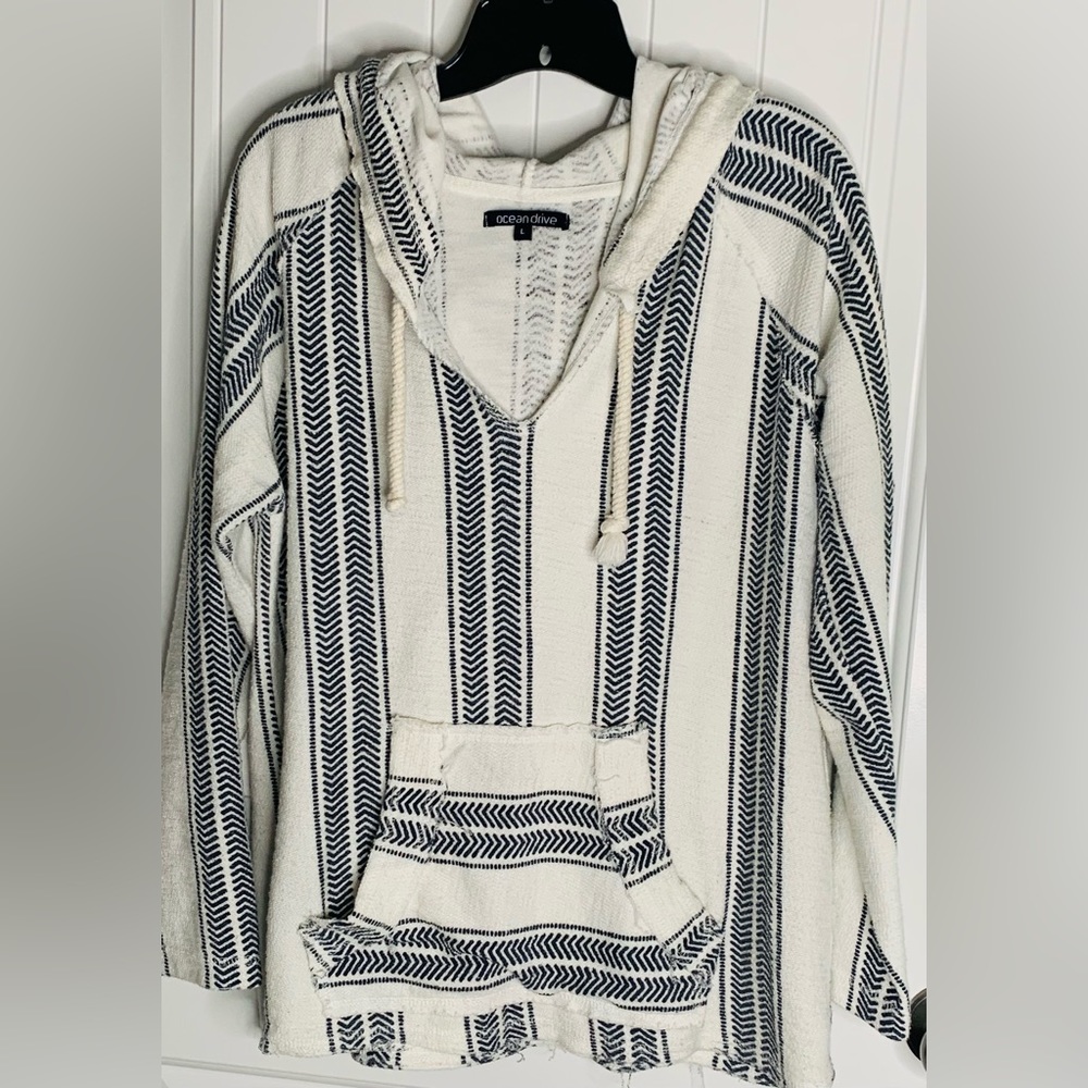 Ocean drive Sweater